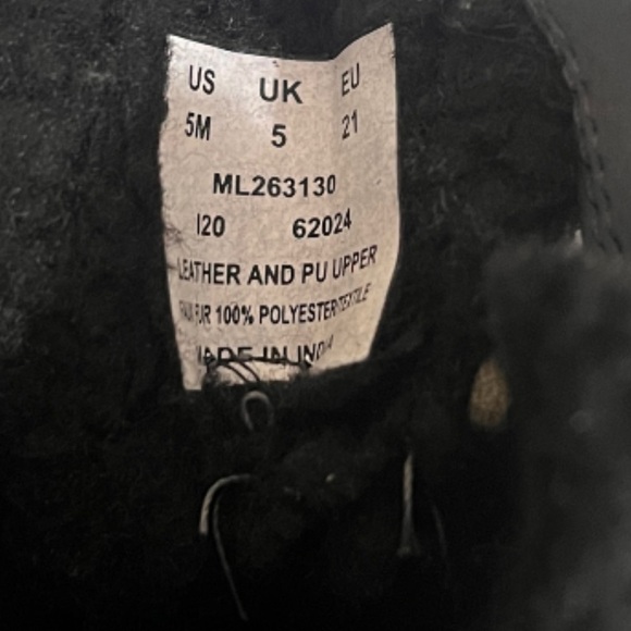 Merrell Boots - Picture 5 of 6